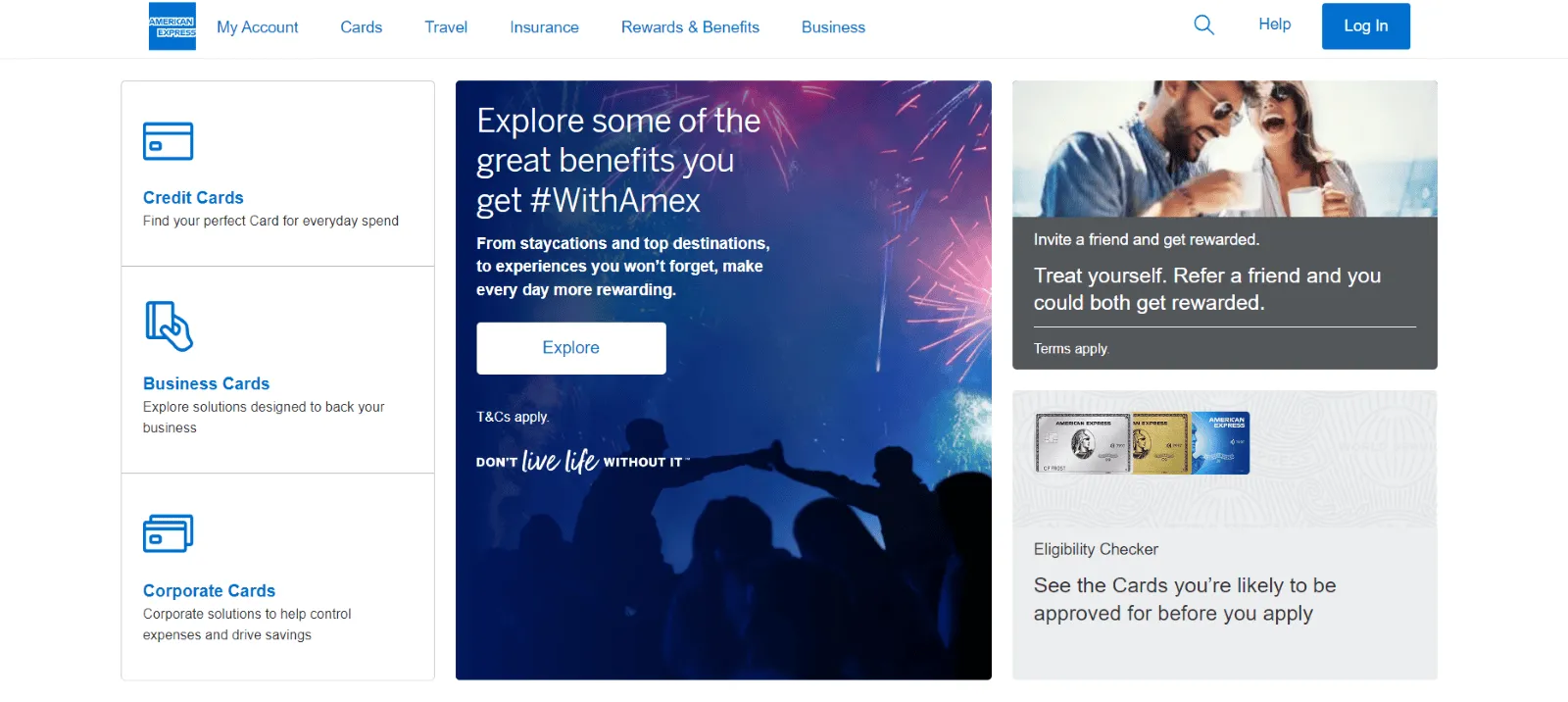 American Express in online casinos American Express casino