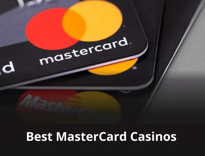 Best MasterCard Casinos Best MasterCard Casinos